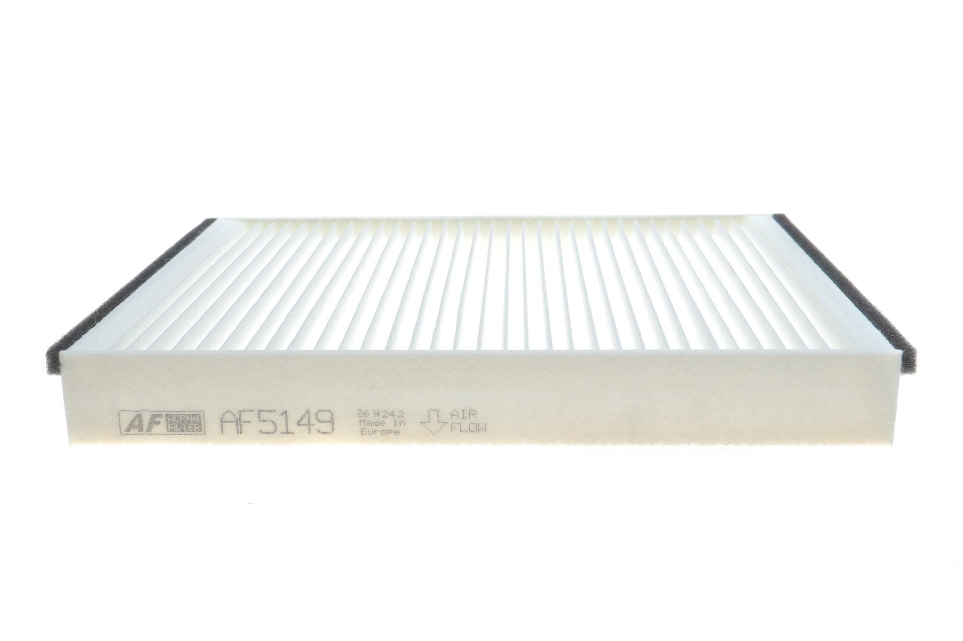 AF5149 ALPHA FILTER